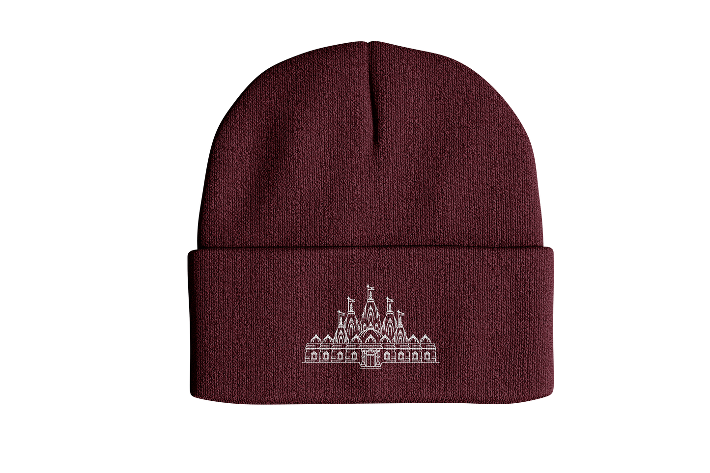Paris Beanie