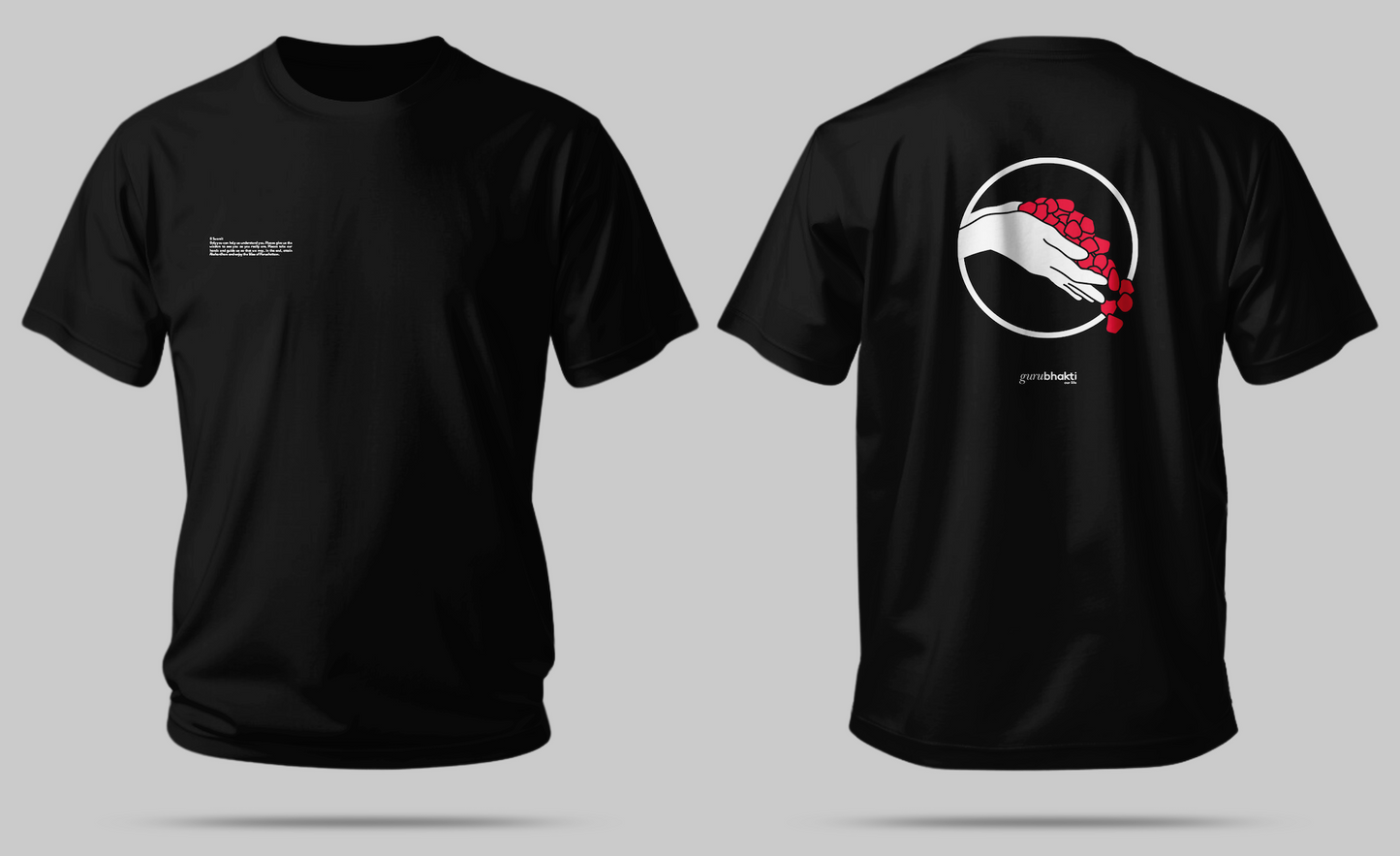 DM4 Prarthana T-Shirt 2