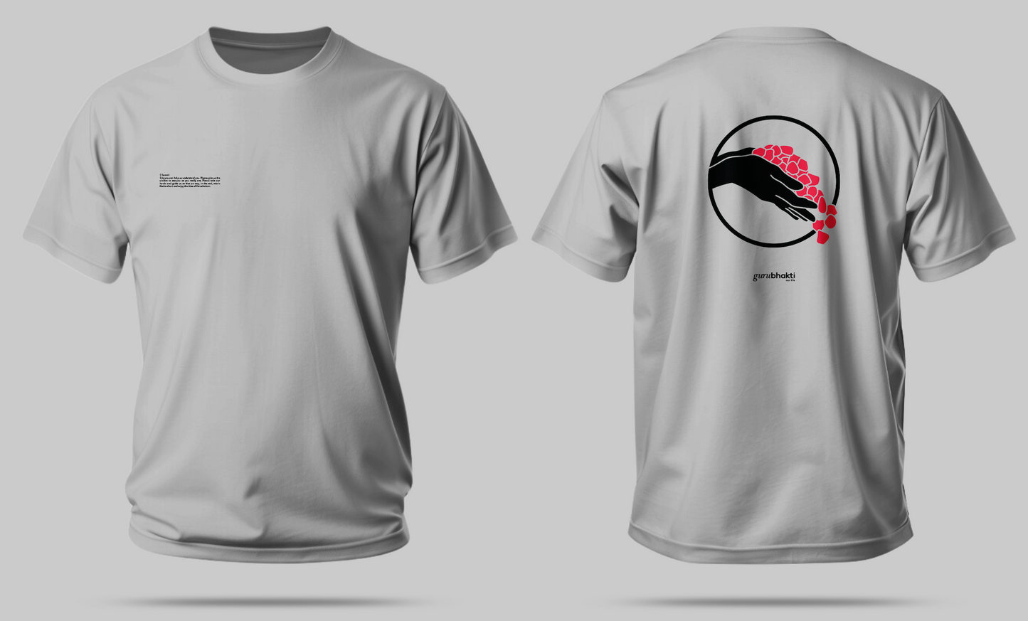 DM4 Prarthana T-Shirt 2