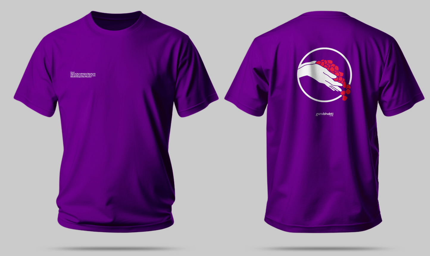 DM4 Prarthana T-Shirt 2