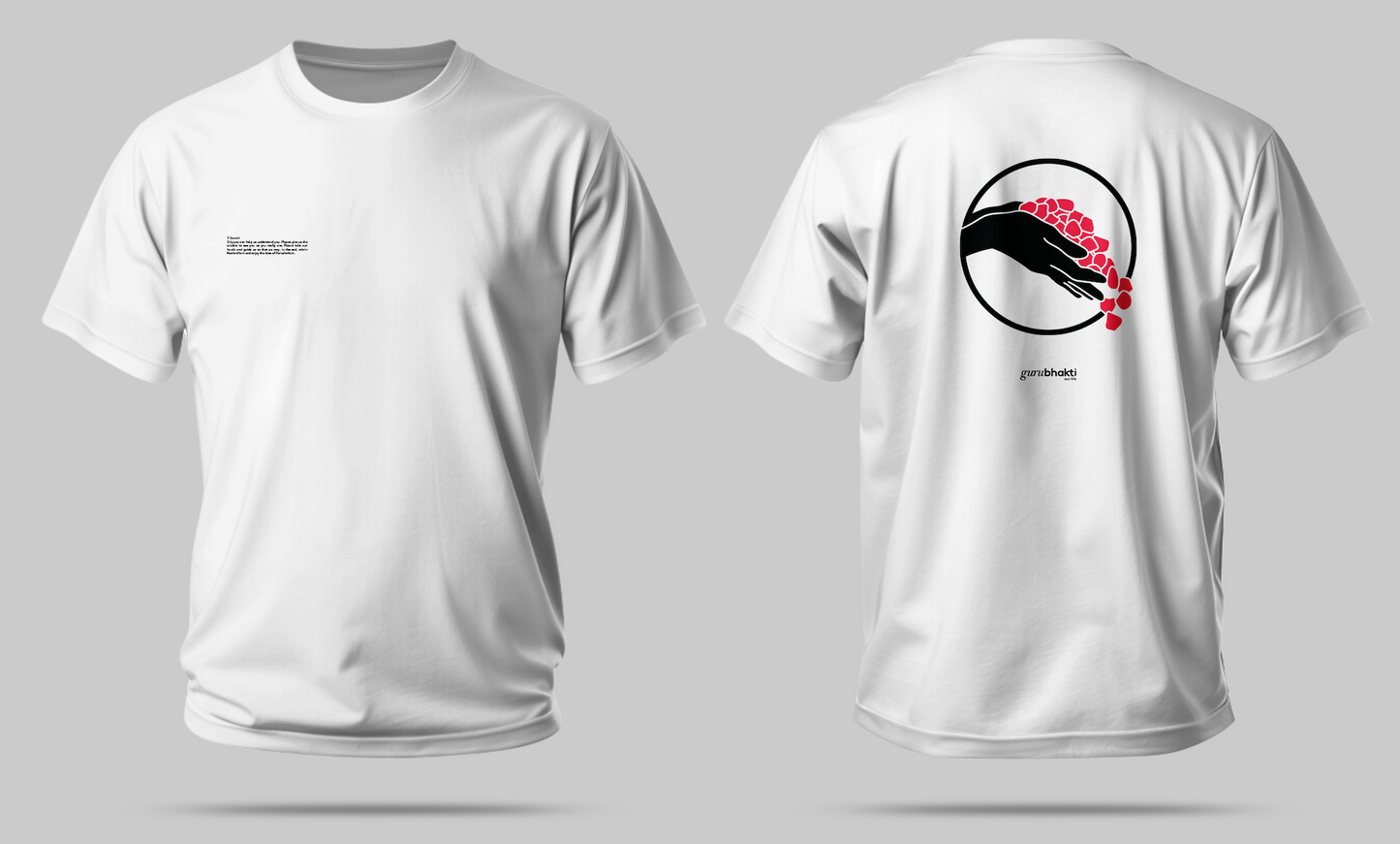 DM4 Prarthana T-Shirt 2