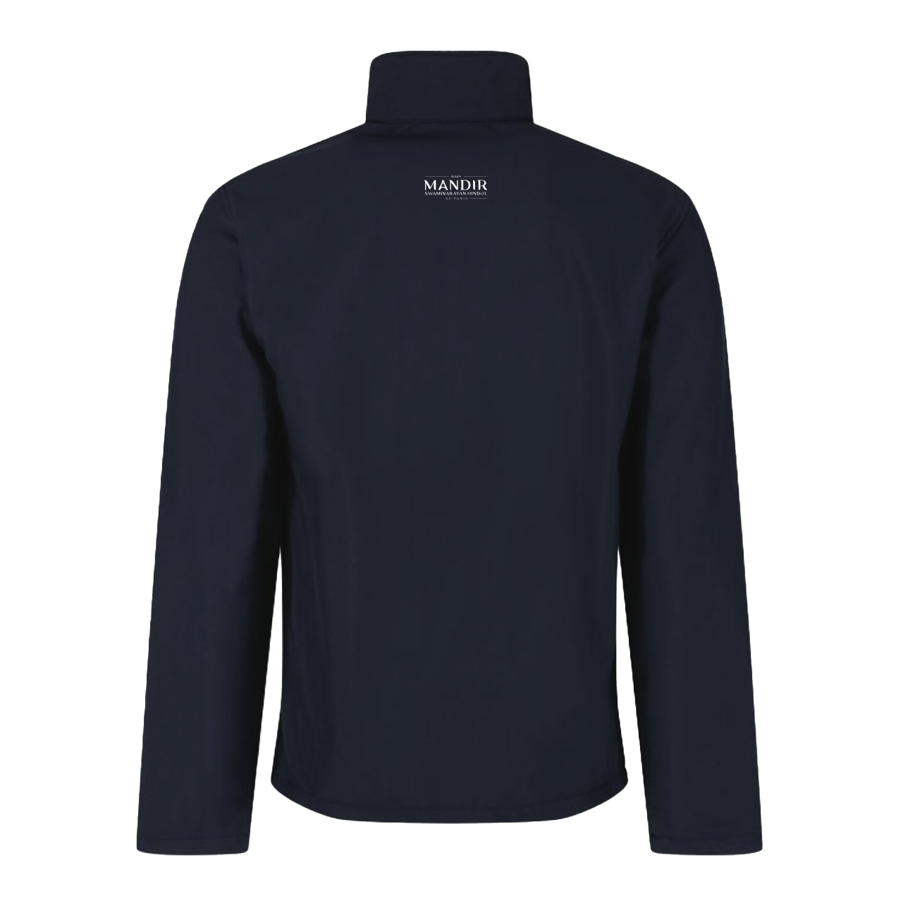 Paris Soft Shell Jacket