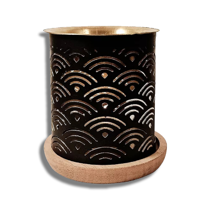Oil Burner - Rainbow