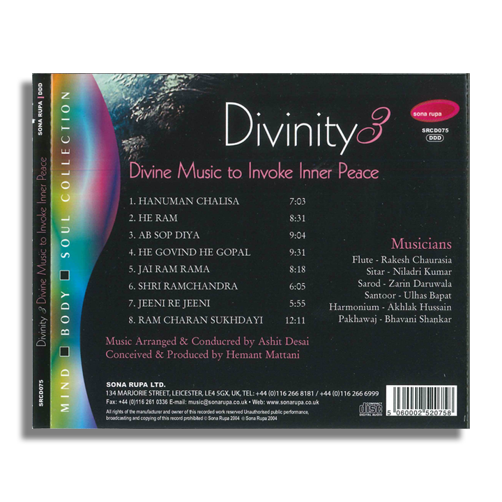 Divinity 3