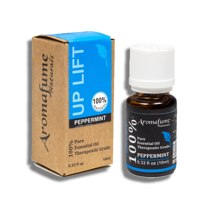 Essential Oil Peppermint - 10ml