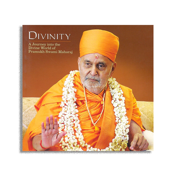Divinity