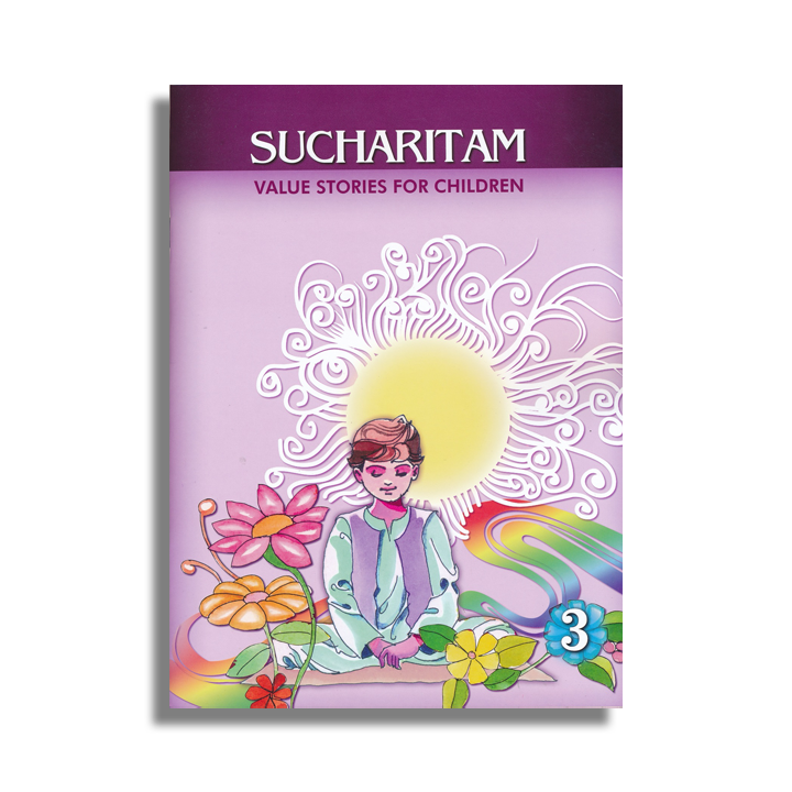 Sucharitam-3 (English)