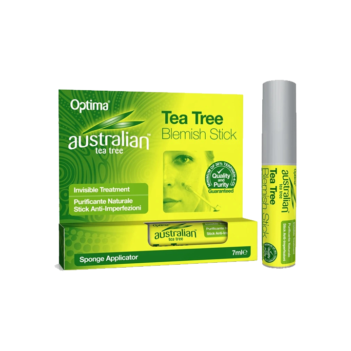 Australian Tea Tree Blemish Stick - 7ml