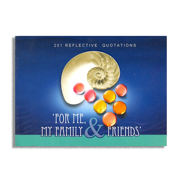 201 Reflective Quotations