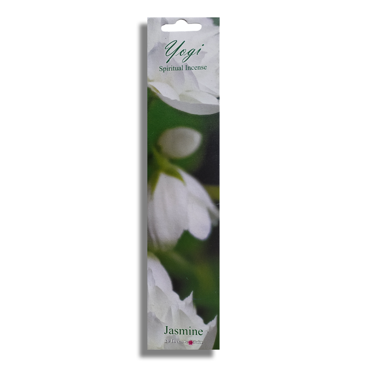 Agarbatti Hanging Pack - Jasmine