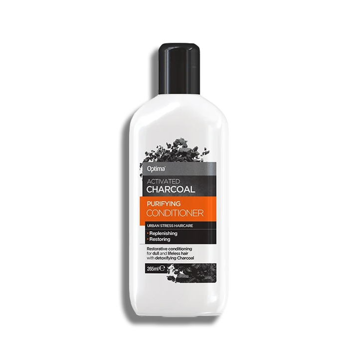 Activated Charcoal Purifying Conditioner - 265ml