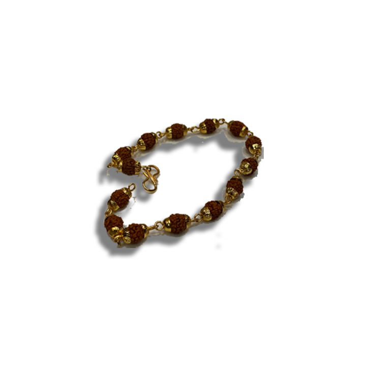 Rudraksha Bracelet