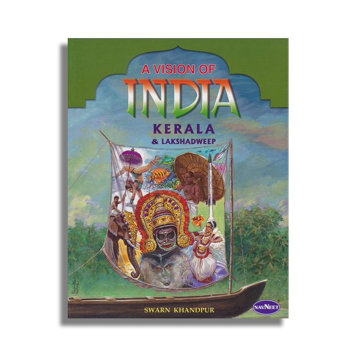 Vision of India Kerala & Lakshadweep