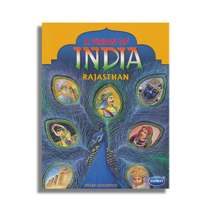 Vision of India Rajasthan