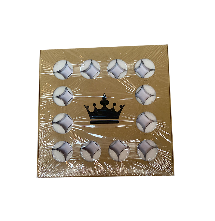 Tealight Candle (50)