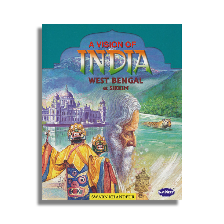 Vision of India West Bengal & Sikkim