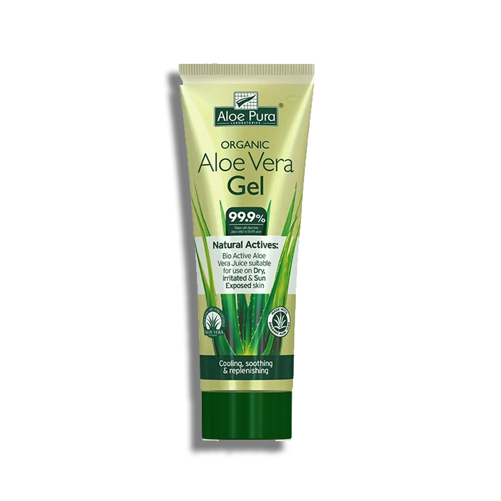 Aloe Vera Gel 100ml