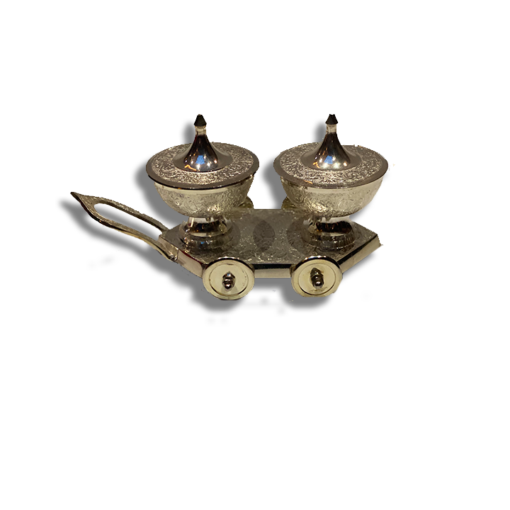 Trolley Bowl