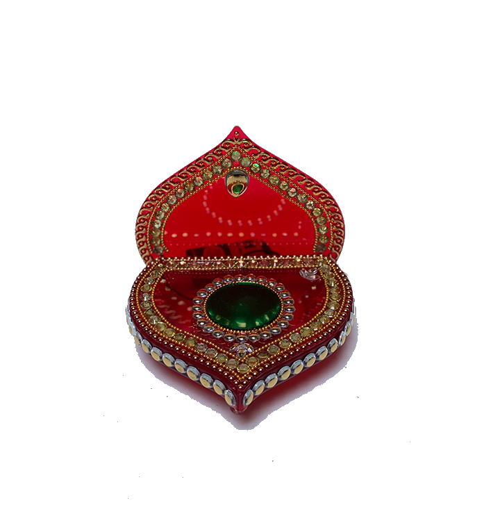 Light Up Murti Stand