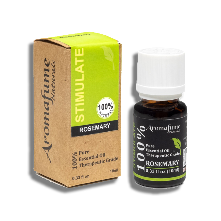 Essential Oil Rosemary - 10ml
