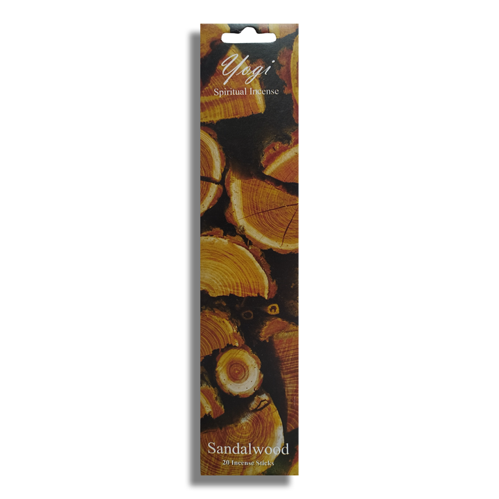 Agarbatti Hanging Pack - Sandalwood