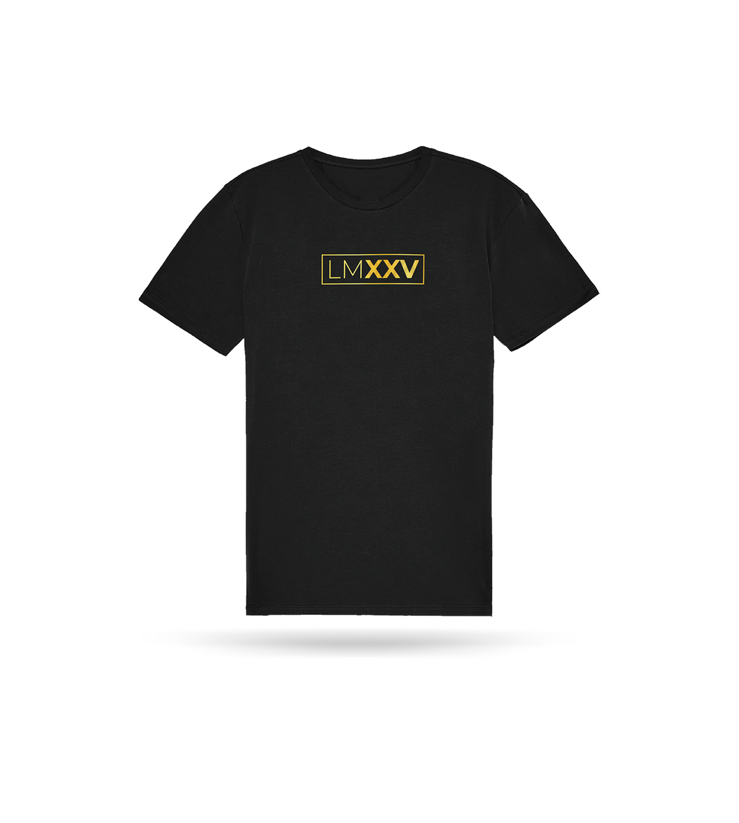 LMXXV Box Logo T-Shirt - Kids