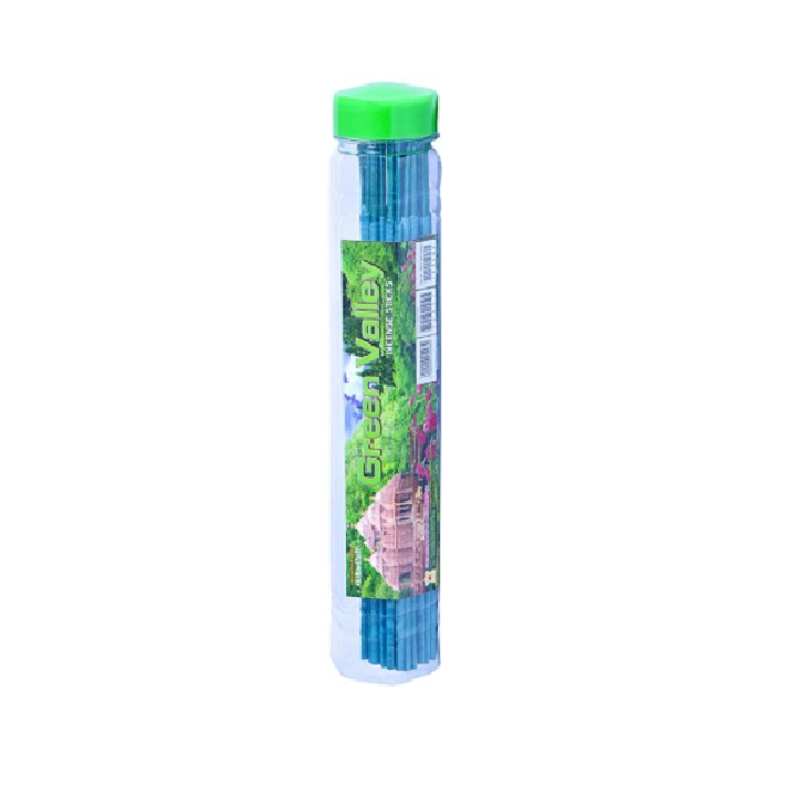 Agarbatti Tube - Green Valley