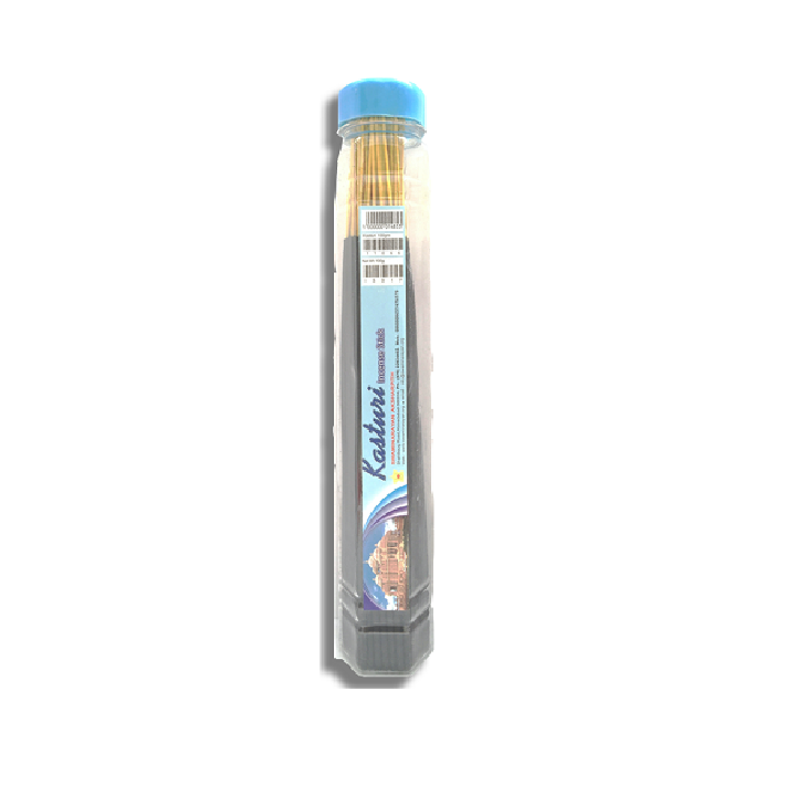 Agarbatti Tube - Kasturi