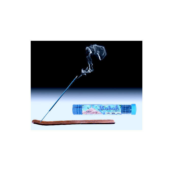 Agarbatti Tube - Mahak