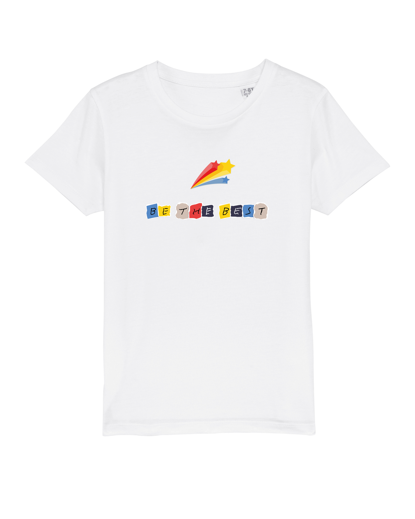 Kids Be The Best T-Shirt