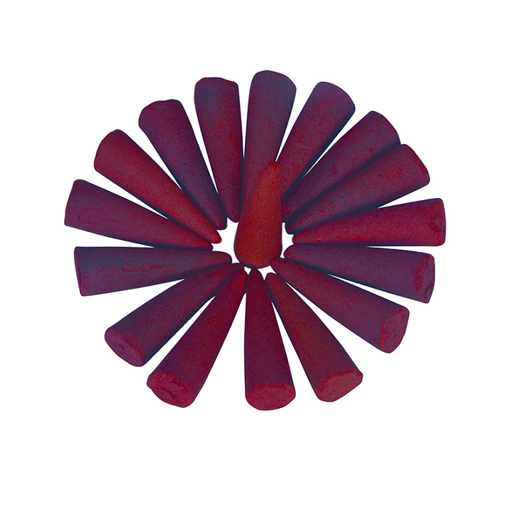 Agarbatti Box - 50g Cones Musk