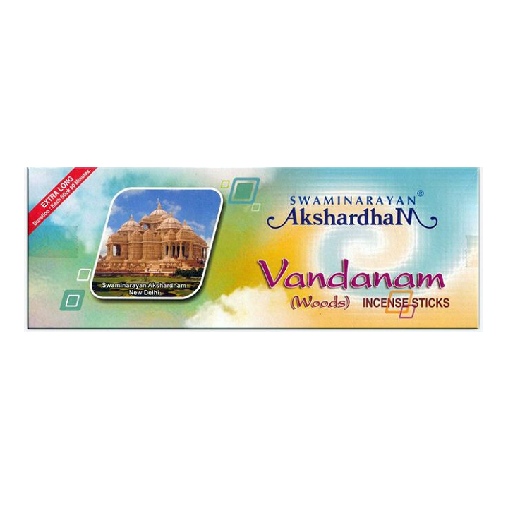 Agarbatti - Vandanam - 150g