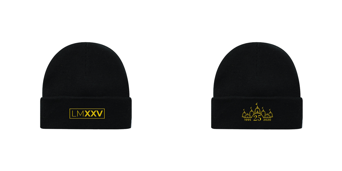 LMXXV Beanie