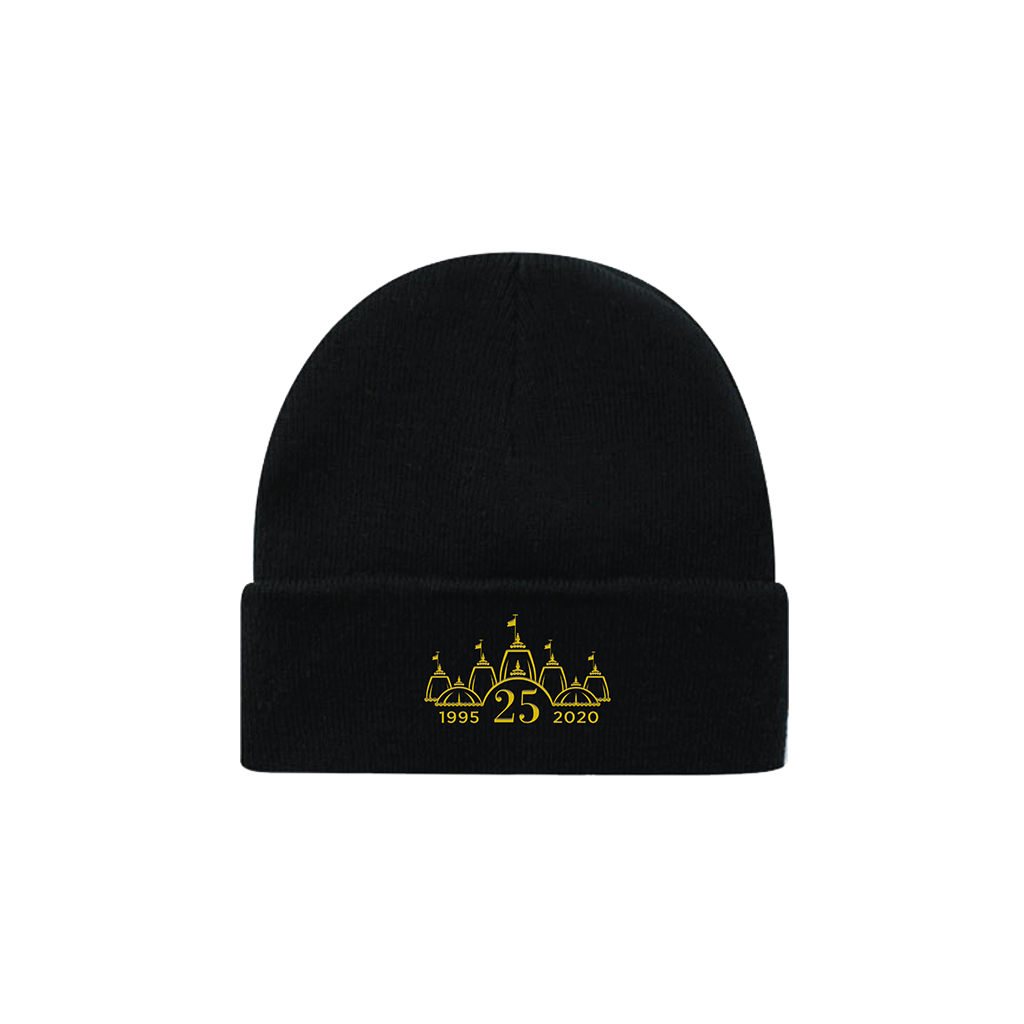 LMXXV Beanie