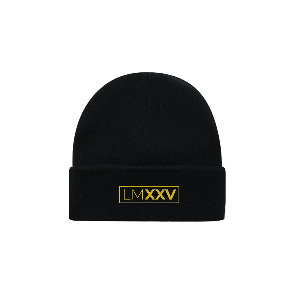 LMXXV Beanie