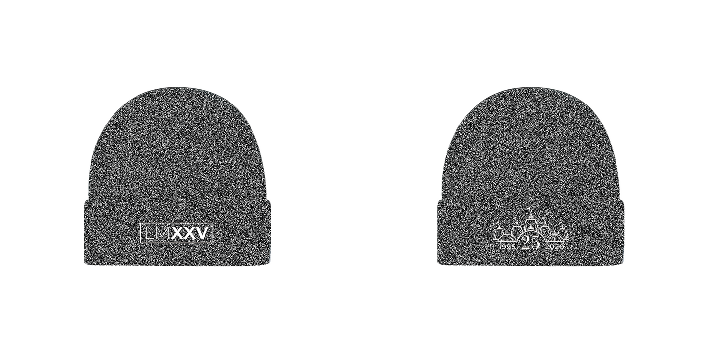 LMXXV Beanie