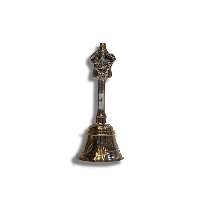 Brass Ghantadi