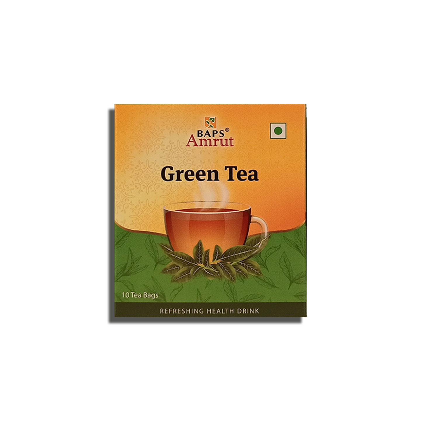 Green Tea