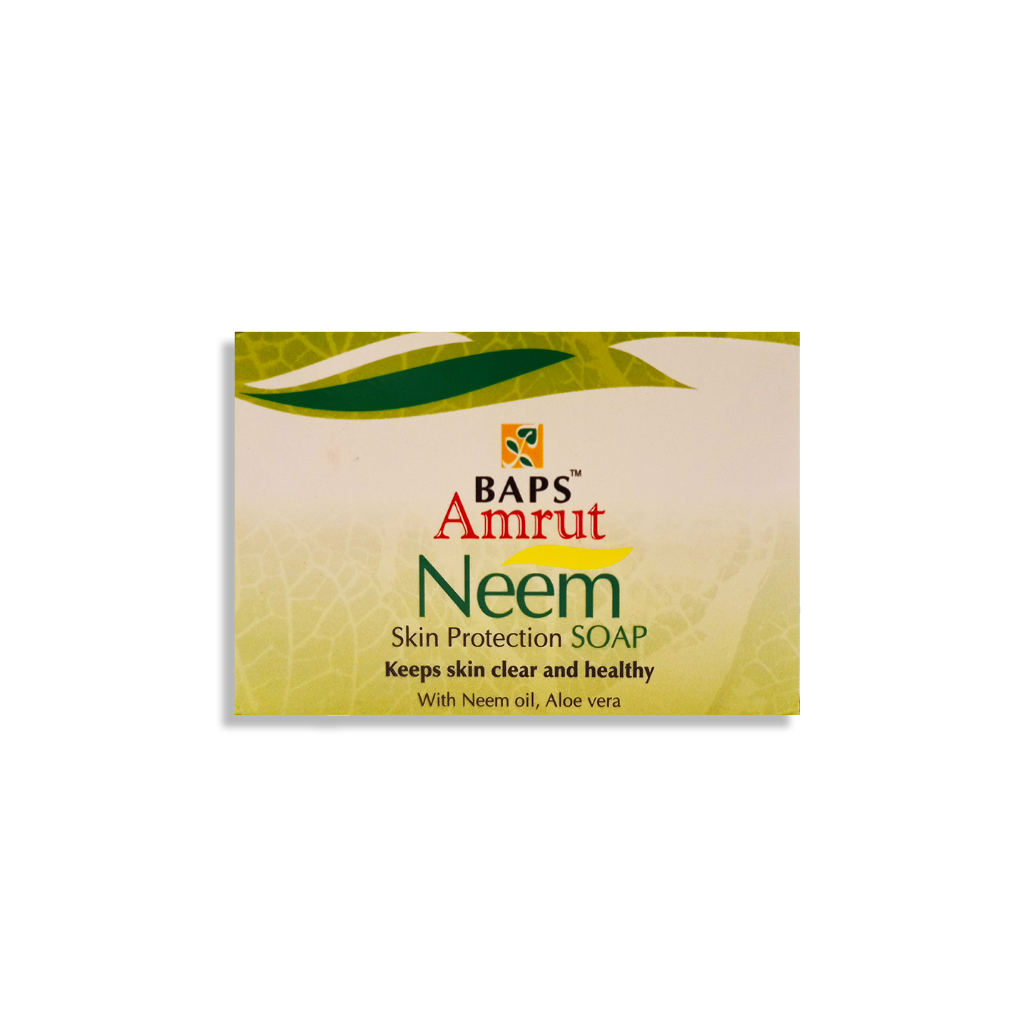 Soap - Neem 75g