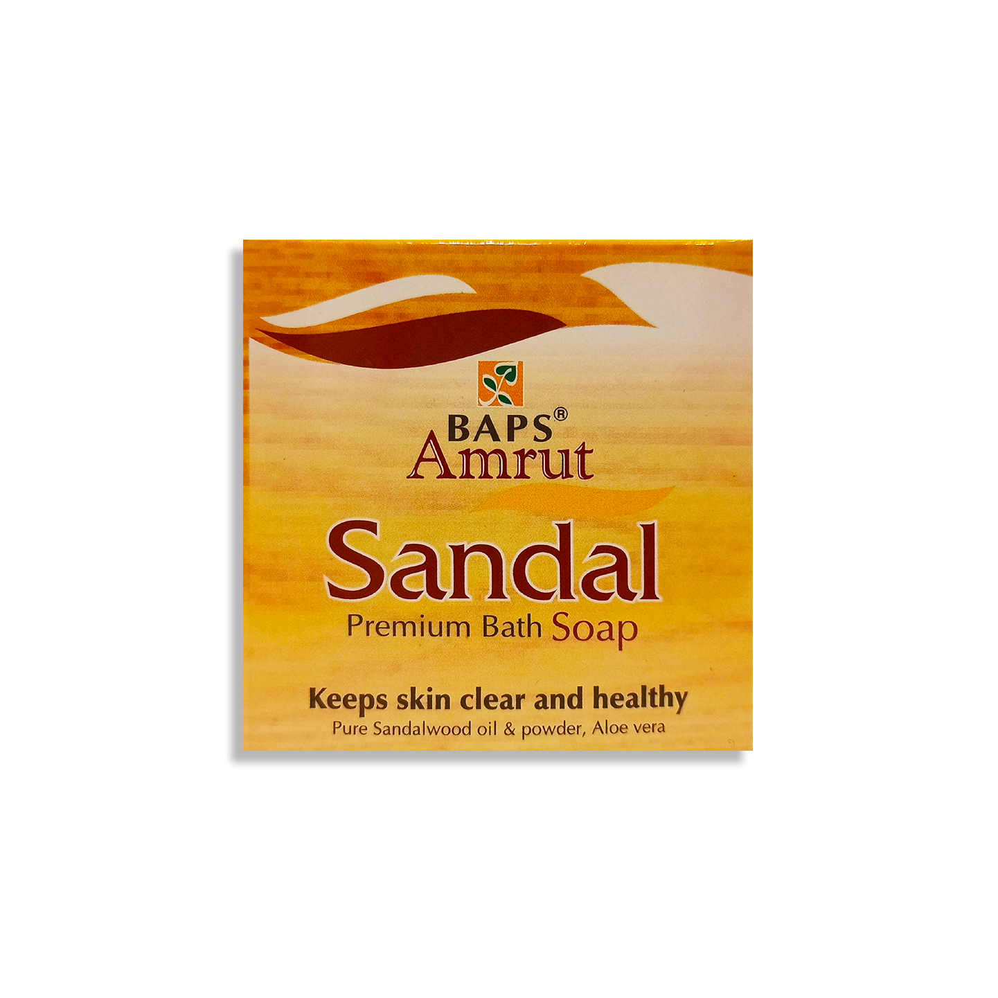 Soap - Sandal 150g
