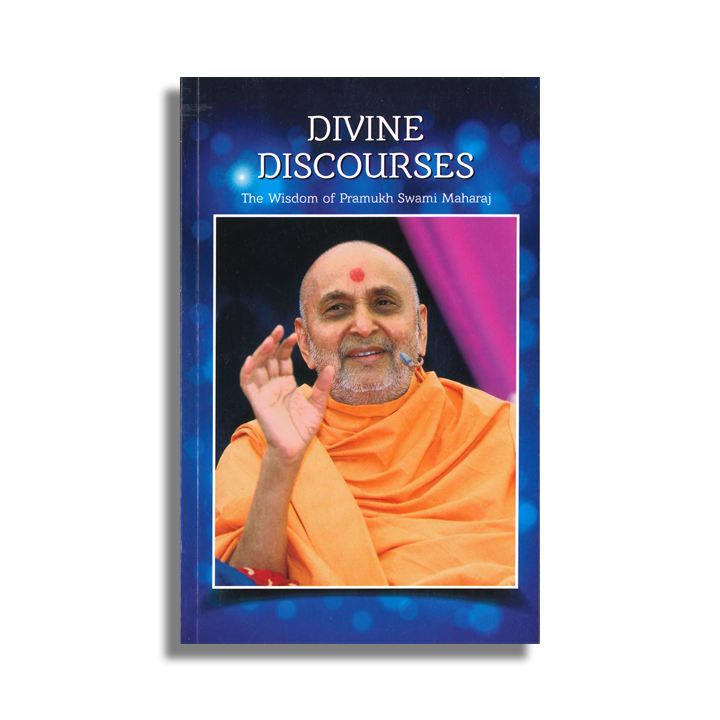 Divine Discourses