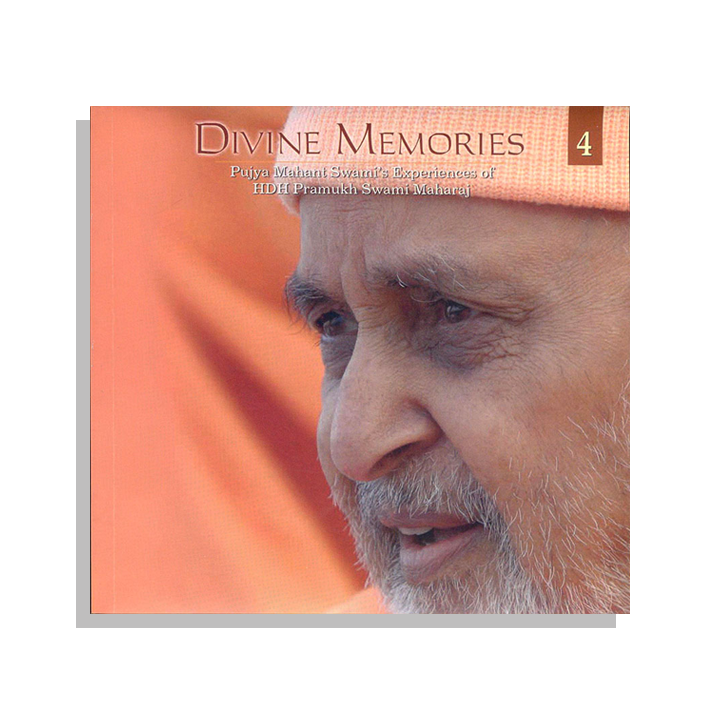 Divine Memories 4