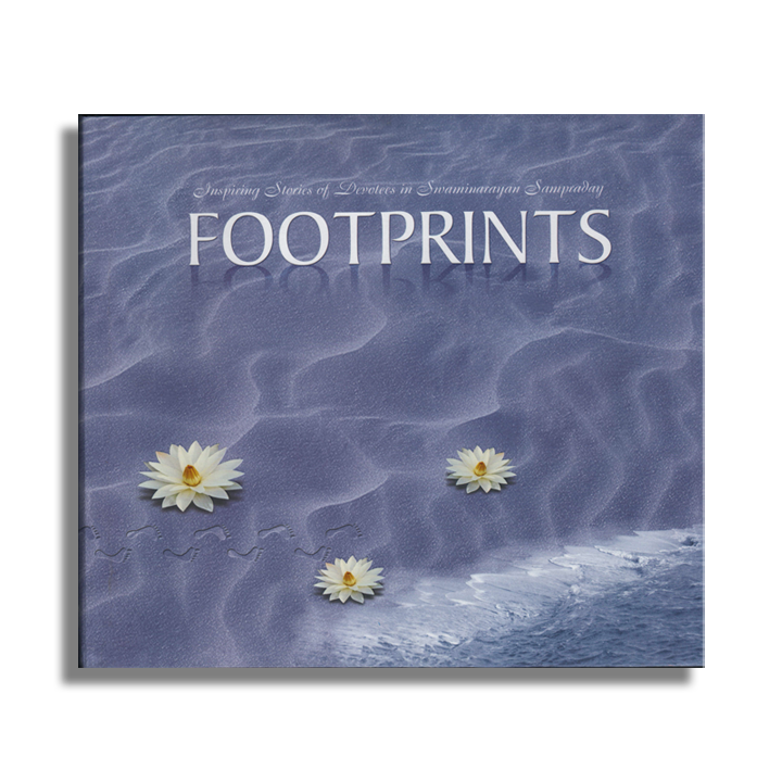 Footprints