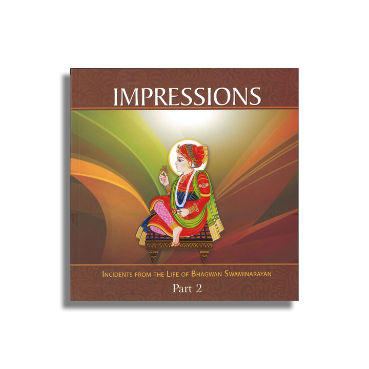 Impressions Part 2