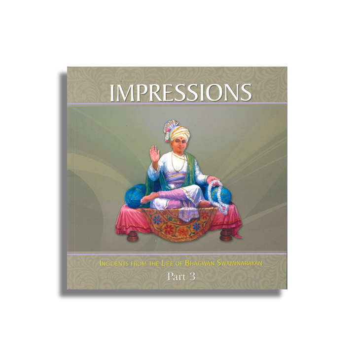 Impressions Part 3