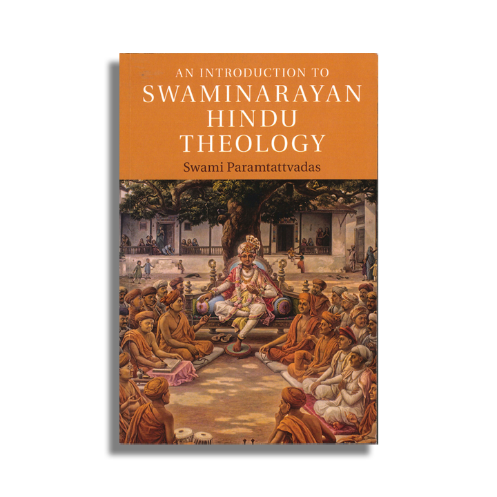 An Introduction To Swaminarayan Hindu Theology