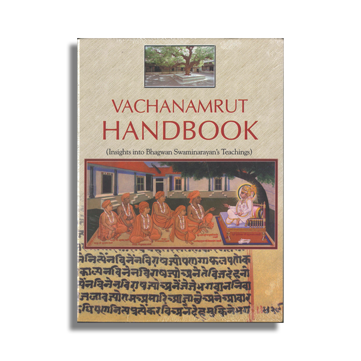 Vachnamrut Handbook