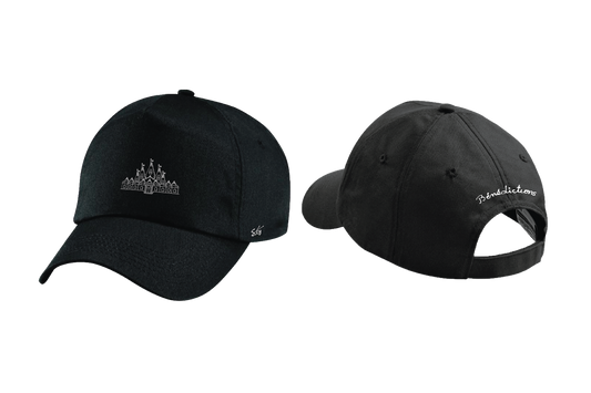 Paris Cap