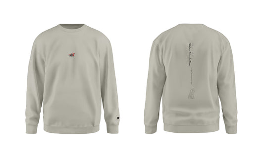 Mundāvyu chhe Sweatshirt
