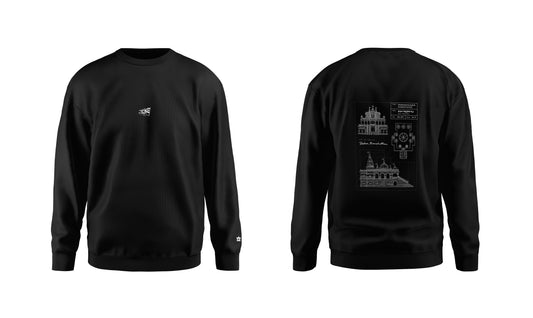 Bochasan Foundations Sweatshirt